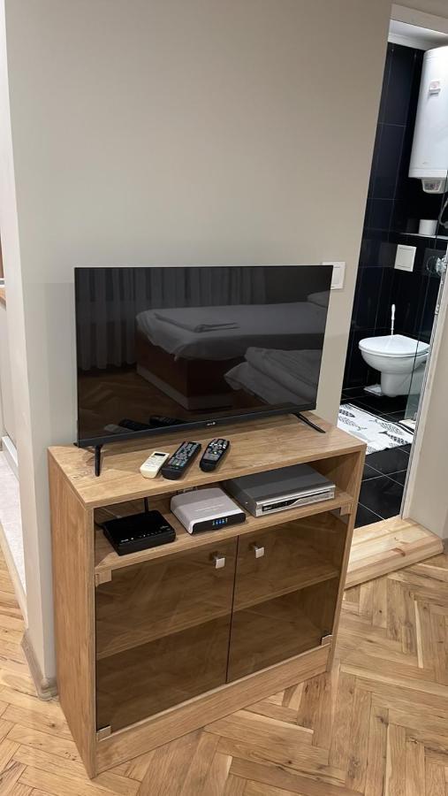 Ivet Guest Rooms Varna Bagian luar foto